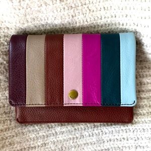 Fossil Multifunction wallet